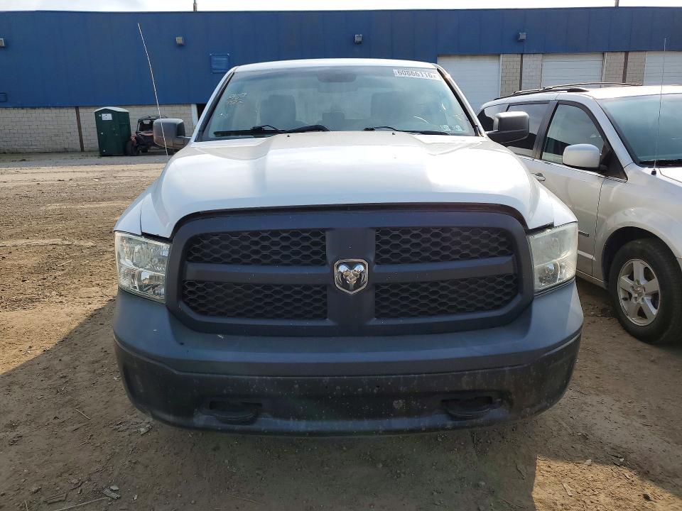 Aukcja sprzedaży 2014 Ram 1500, vin: 1C6RR7FG9ES139413, numer aukcji: 60866116