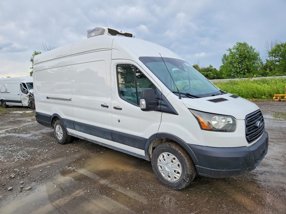 2019 Ford Transit მანქანა იყიდება აუქციონზე, vin: 1FTBW3XM3KKB44151, აუქციონის ნომერი: 61643256