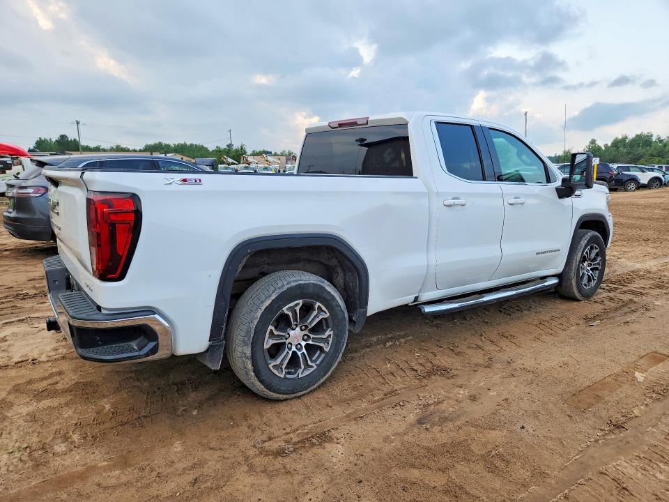 Продаж на аукціоні авто 2020 Gmc Sierra, vin: 1GTV9BET9LZ321562, номер лоту: 62605196