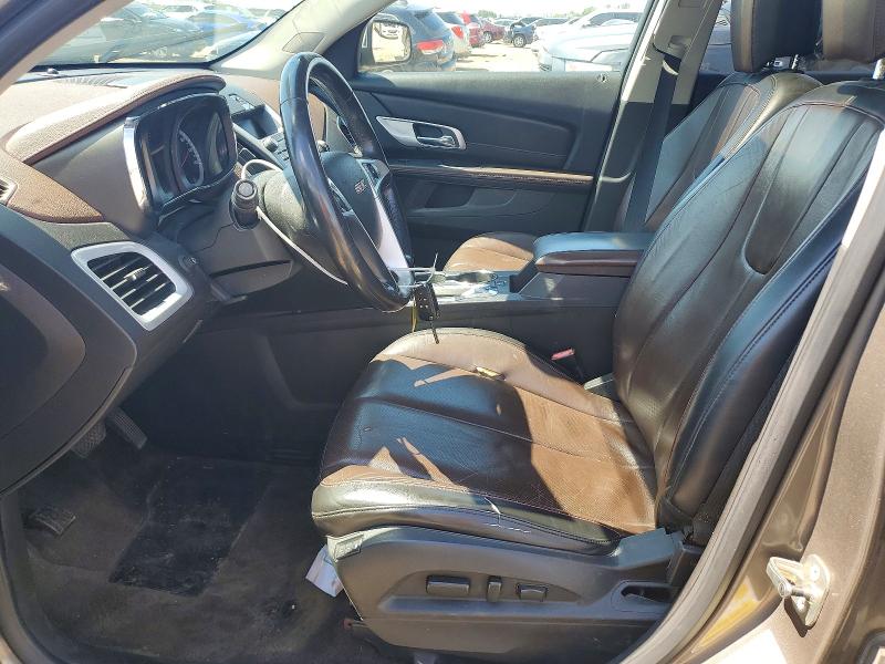 2010 Gmc Terrain მანქანა იყიდება აუქციონზე, vin: 2CTALHEW7A6289883, აუქციონის ნომერი: 59605806