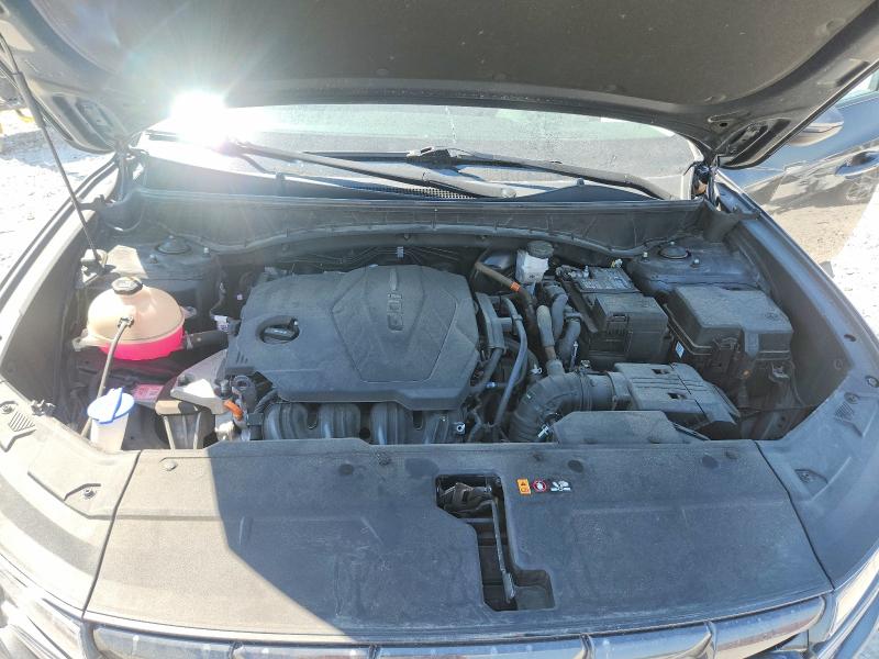 Продаж на аукціоні авто 2023 Hyundai Tucson, vin: 5NMJBCAE9PH204834, номер лоту: 60771296