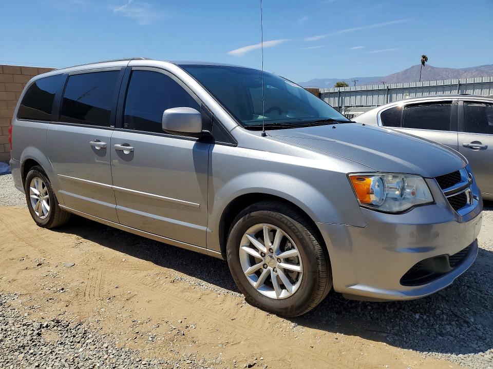 Aukcja sprzedaży 2013 Dodge Grand Caravan, vin: 2C4RDGCG9DR727047, numer aukcji: 62075756