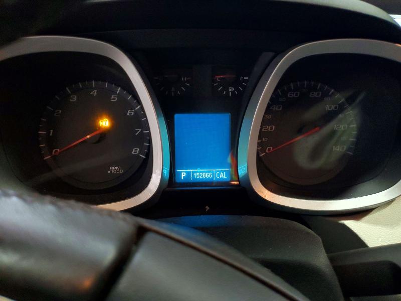Aukcja sprzedaży 2010 Chevrolet Equinox, vin: 2CNFLEEY6A6406625, numer aukcji: 61879226