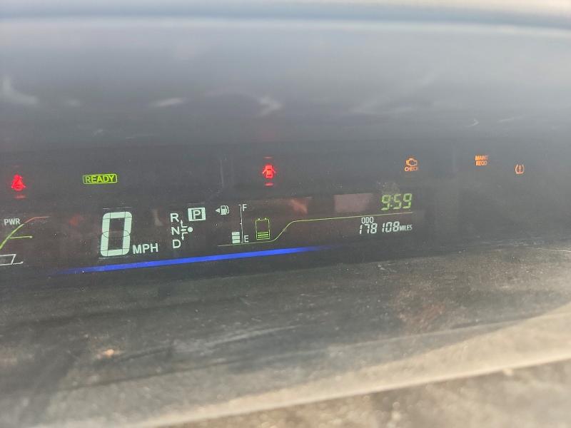 Продаж на аукціоні авто 2013 Toyota Prius V, vin: JTDZN3EU8D3288490, номер лоту: 60002756
