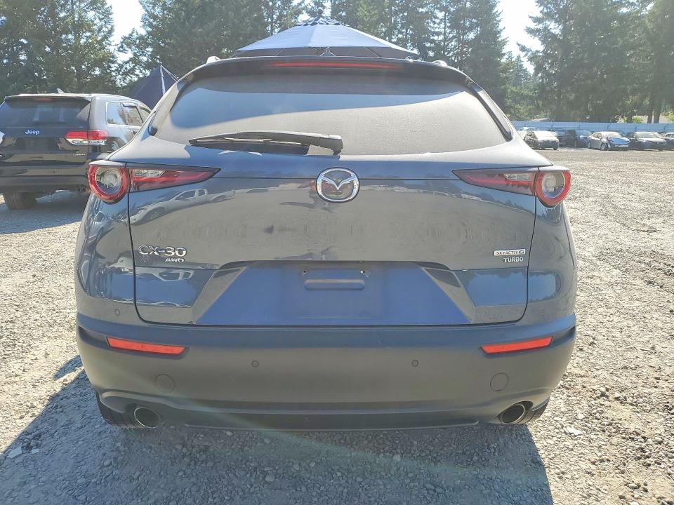 Продаж на аукціоні авто 2021 Mazda Cx-30, vin: 3MVDMBEY1MM255225, номер лоту: 60701146
