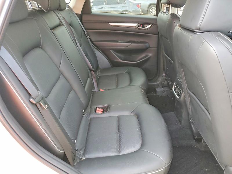 Aukcja sprzedaży 2024 Mazda Cx-5, vin: JM3KFBBL3R0509868, numer aukcji: 60291496