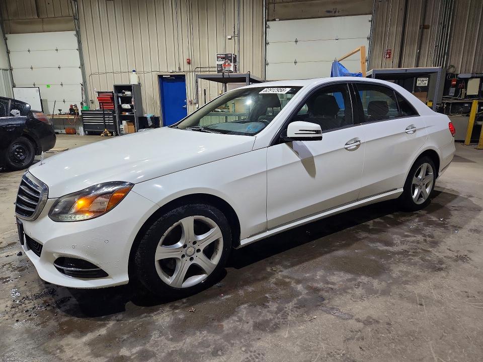62912956 :رقم المزاد ، WDDHF8JB6GB230503 vin ، 2016 Mercedes-benz E مزاد بيع