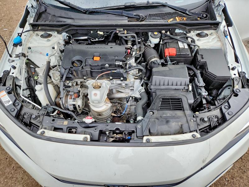 Продажа на аукционе авто 2023 Honda Civic, vin: 2HGFE2F32PH101413, номер лота: 61952746