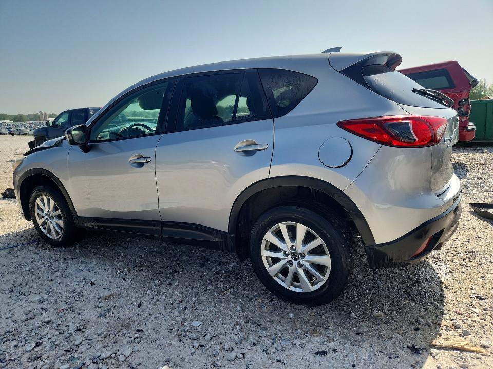 59244636 :رقم المزاد ، JM3KE4CY4E0402248 vin ، 2014 Mazda Cx-5 مزاد بيع