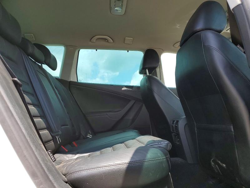 Продажа на аукционе авто 2007 Volkswagen Passat, vin: WVWZZZ3CZ7E112726, номер лота: 60497786