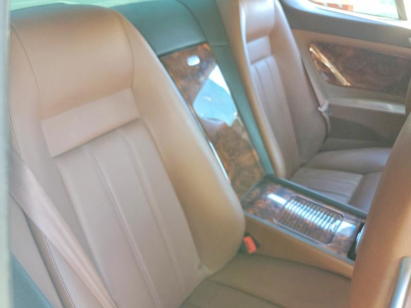 Aukcja sprzedaży 2008 Bentley Continental, vin: SCBCR73W28C055395, numer aukcji: 60243256