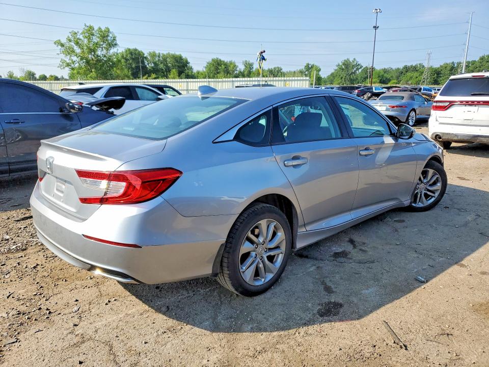 Aukcja sprzedaży 2020 Honda Accord, vin: 1HGCV1F16LA088914, numer aukcji: 60009376