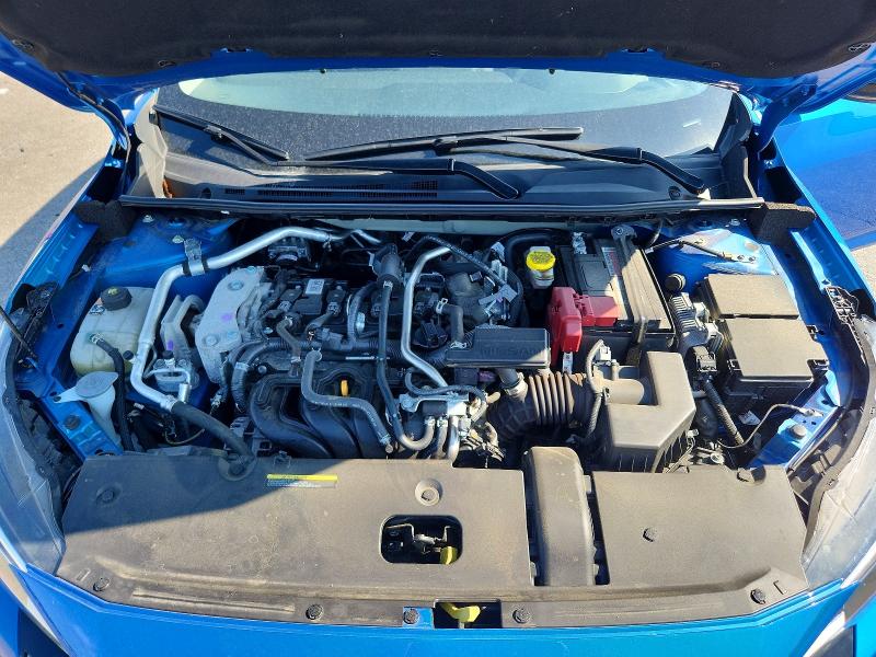 Aukcja sprzedaży 2025 Nissan Sentra, vin: 3N1AB8DV8SY366772, numer aukcji: 60942056
