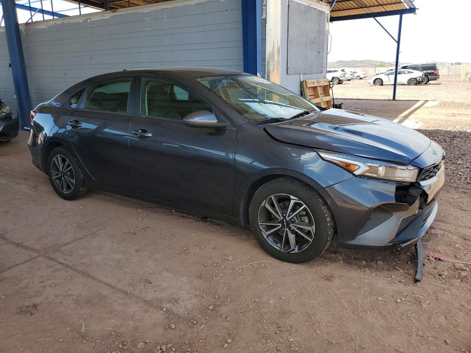 Aukcja sprzedaży 2022 Kia Forte, vin: 3KPF24AD2NE449918, numer aukcji: 62079676