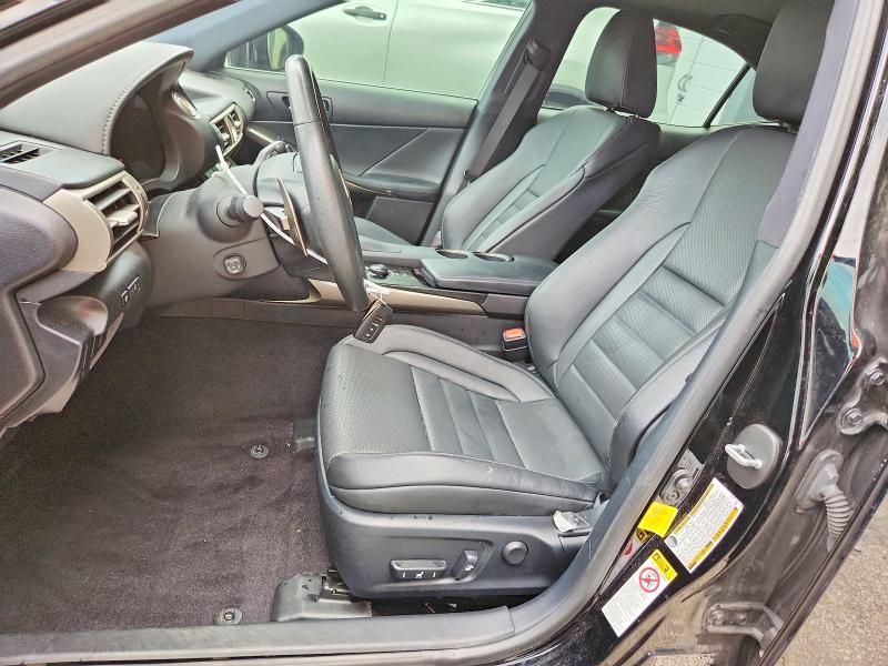 59364326 :رقم المزاد ، JTHBE1D24E5005691 vin ، 2014 Lexus Is مزاد بيع