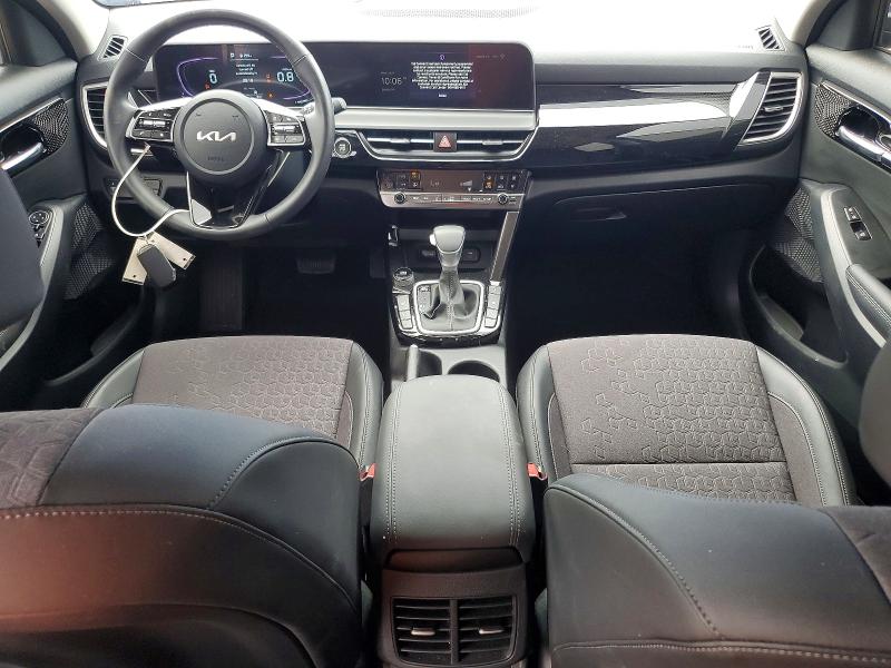 Продаж на аукціоні авто 2026 Kia Seltos, vin: KNDEUCAA3T7927685, номер лоту: 60243456
