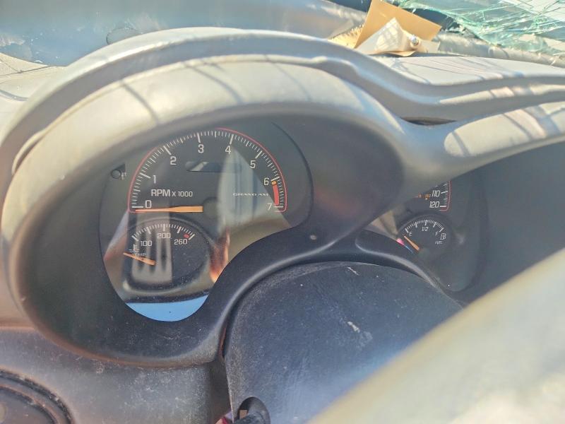Продаж на аукціоні авто 2004 Pontiac Grand Am, vin: 1G2NE52F34M546445, номер лоту: 61203306