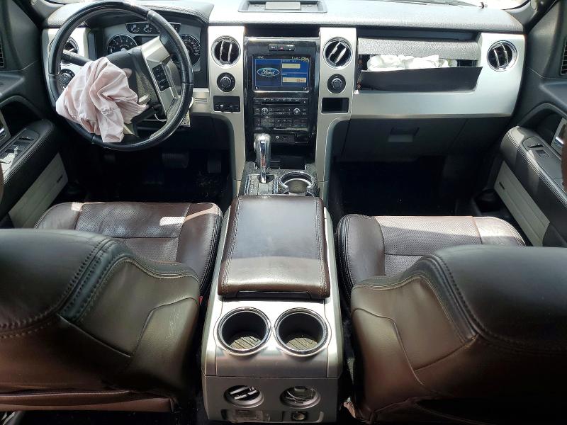 Продаж на аукціоні авто 2012 Ford F150, vin: 1FTFW1ET4CFA12090, номер лоту: 61281846