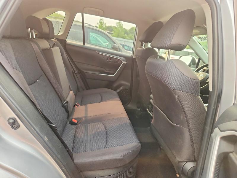Продаж на аукціоні авто 2025 Toyota Rav4, vin: JTMMWRFV4SD308517, номер лоту: 59533456