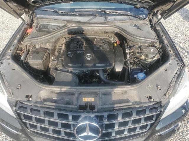 63479446 :رقم المزاد ، 4JGDA5JB8EA341199 vin ، 2014 Mercedes-benz Ml مزاد بيع