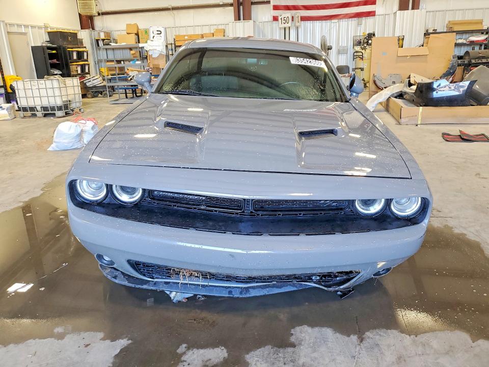 Aukcja sprzedaży 2018 Dodge Challenger, vin: 2C3CDZBT6JH208544, numer aukcji: 63542366