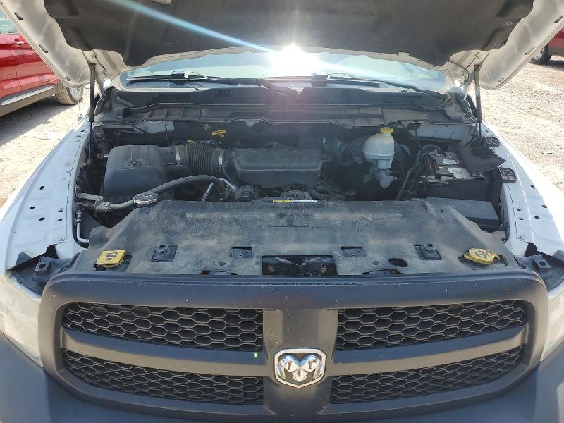 62078416 :رقم المزاد ، 1C6RR6FP0DS591744 vin ، 2013 Ram 1500 مزاد بيع