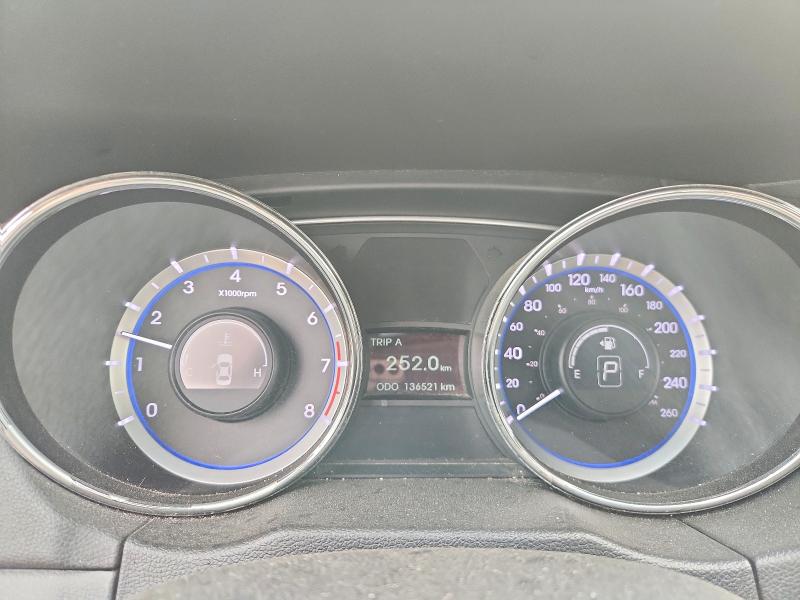 Продажа на аукционе авто 2011 Hyundai Sonata, vin: 5NPEB4AC2BH010180, номер лота: 59978786