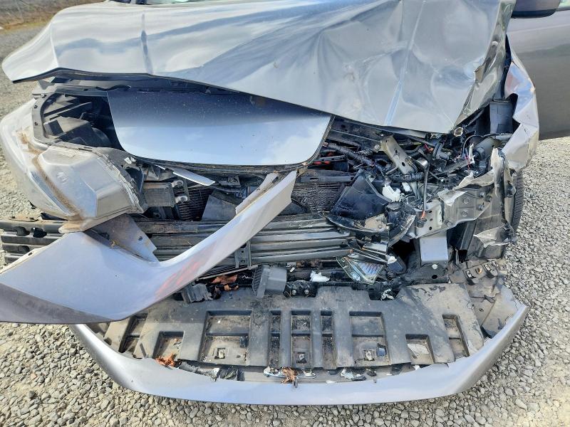 Aukcja sprzedaży 2019 Nissan Leaf, vin: 1N4AZ1CP3KC301863, numer aukcji: 59542016