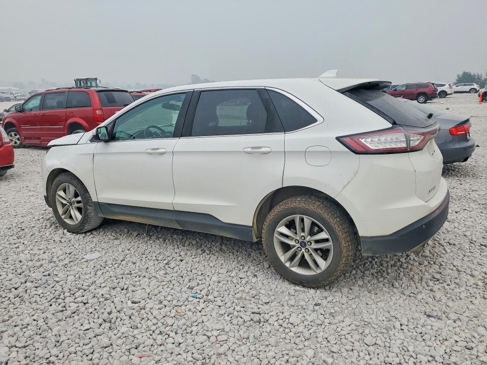 Aukcja sprzedaży 2015 Ford Edge, vin: 2FMTK4J98FBB00779, numer aukcji: 60684536