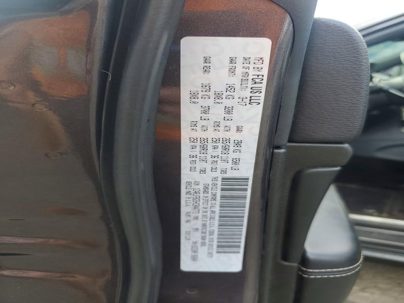 Продажа на аукционе авто 2017 Jeep Grand Cherokee, vin: 1C4RJFBG5HC844773, номер лота: 62977106