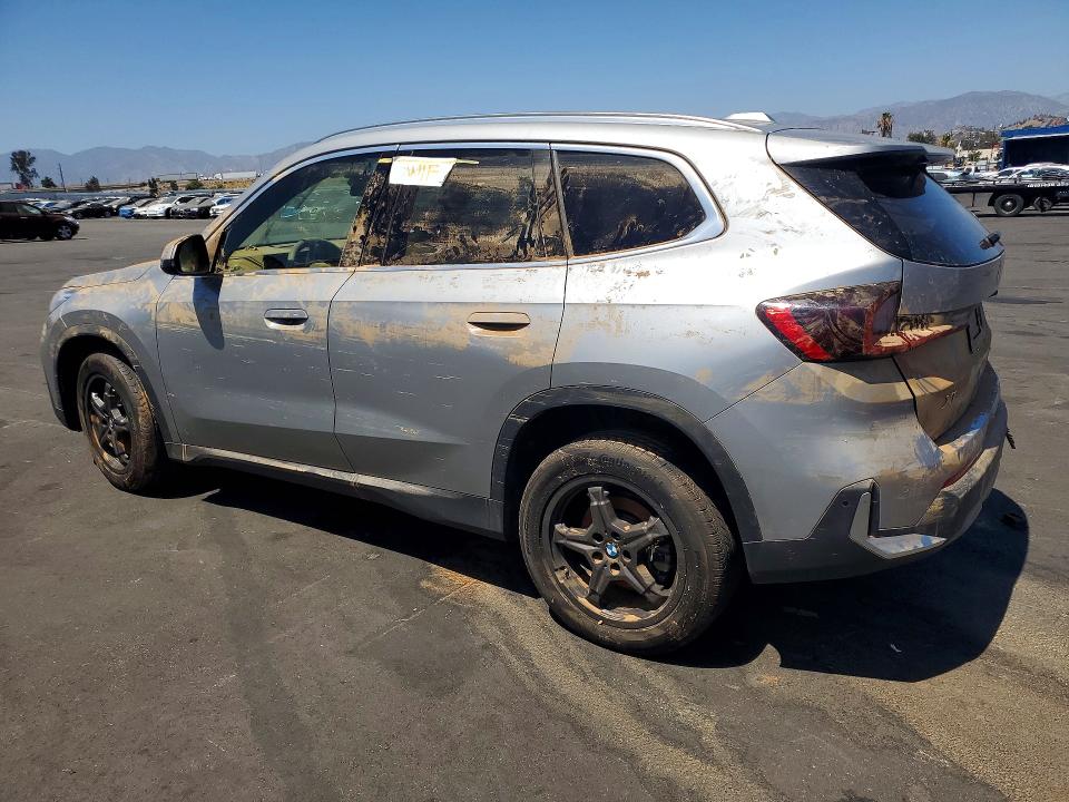 2023 Bmw X1 მანქანა იყიდება აუქციონზე, vin: WBX73EF09P5Y03089, აუქციონის ნომერი: 62065706