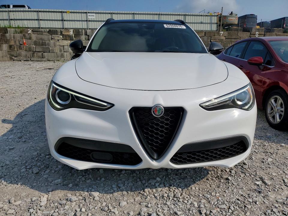 Продаж на аукціоні авто 2020 Alfa Romeo Stelvio, vin: ZASPAKAN7L7C74672, номер лоту: 62808076
