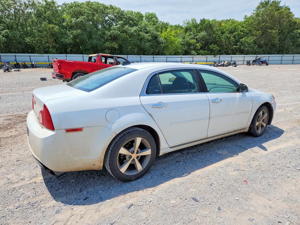 Продаж на аукціоні авто 2012 Chevrolet Malibu, vin: 1G1ZC5EUXCF393653, номер лоту: 60251336