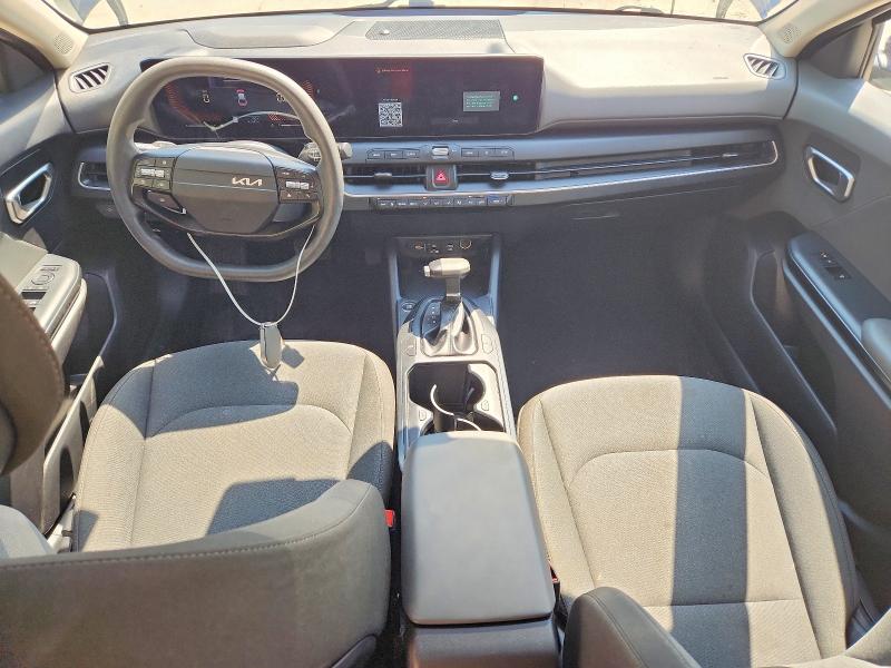 Продажа на аукционе авто 2025 Kia K4, vin: 3KPFT4DEXSE100387, номер лота: 60680706
