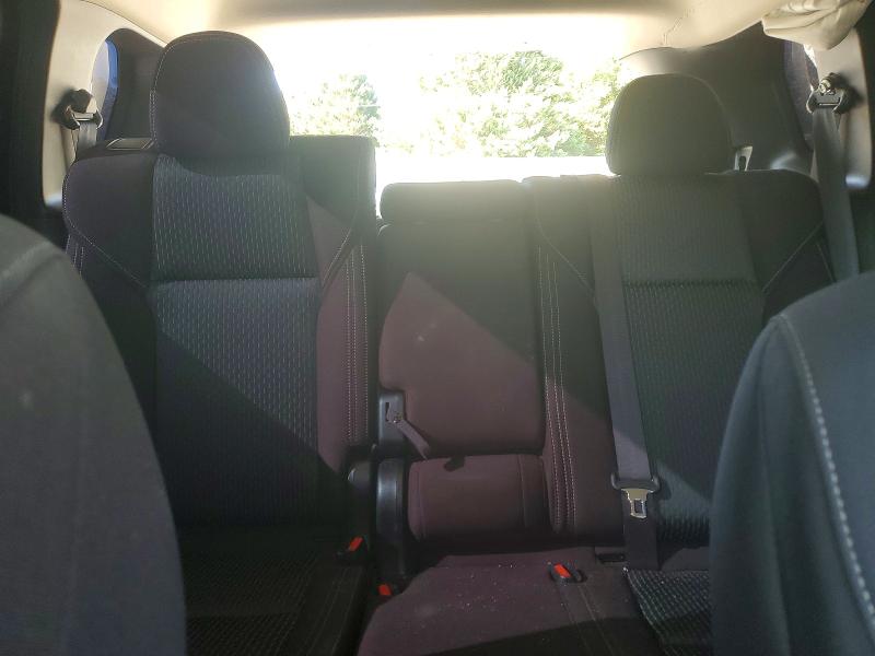 Auction sale of the 2025 Mitsubishi Outlander, vin: JA4J3UA80SZ024721, lot number: 61081606