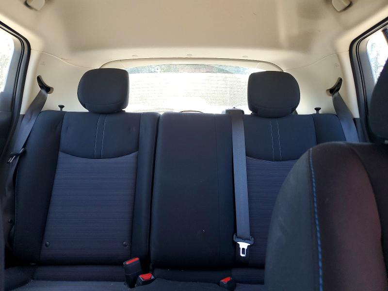 2019 Nissan Leaf მანქანა იყიდება აუქციონზე, vin: 1N4BZ1CP7KC317276, აუქციონის ნომერი: 59692066