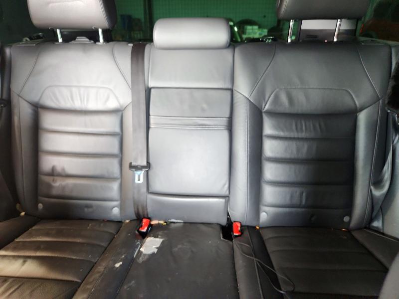Продажа на аукционе авто 2009 Volkswagen Touareg 2, vin: WVGBE77LX9D032331, номер лота: 57565386