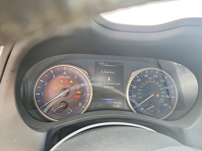 Продаж на аукціоні авто 2017 Infiniti Q60, vin: JN1CV7EL9HM320046, номер лоту: 60628646