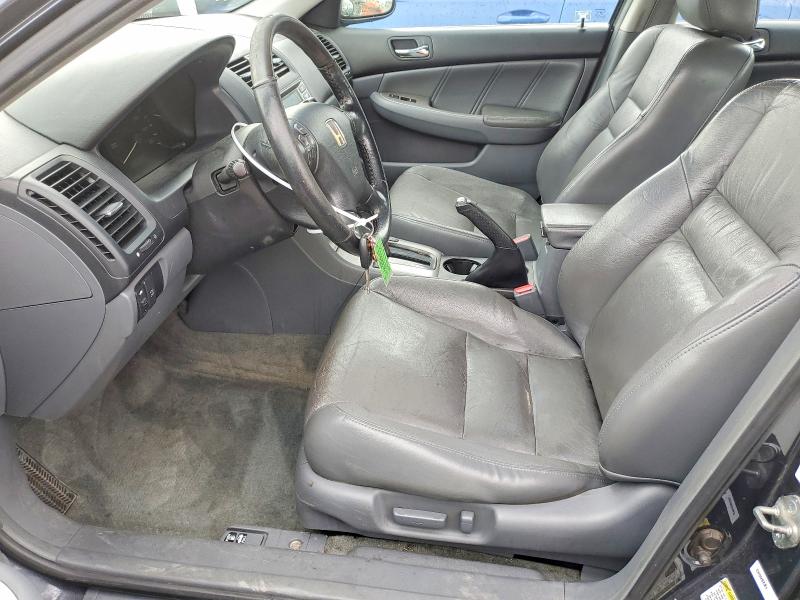 Aukcja sprzedaży 2006 Honda Accord, vin: 1HGCM66536A054968, numer aukcji: 59546096