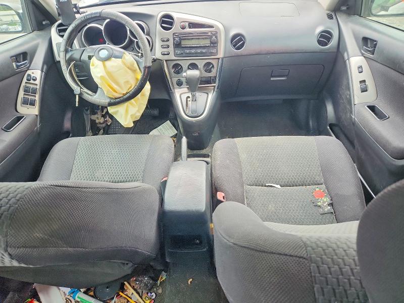 Aukcja sprzedaży 2007 Toyota Corolla Matrix, vin: 2T1KR32E17C680807, numer aukcji: 60091686