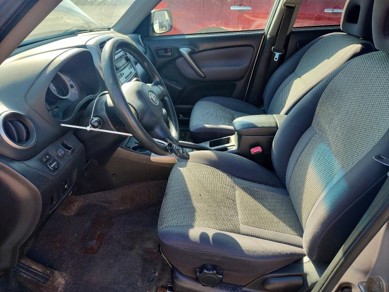 Aukcja sprzedaży 2004 Toyota Rav4, vin: JTEHD20V246014849, numer aukcji: 59736826