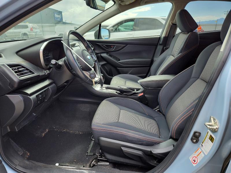 Продажа на аукционе авто 2020 Subaru Crosstrek, vin: JF2GTAPC2L8230173, номер лота: 59617936