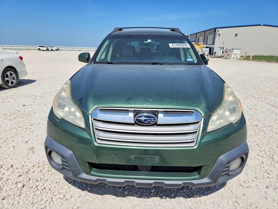 Продаж на аукціоні авто 2013 Subaru Outback, vin: 4S4BRBCC0D3208234, номер лоту: 61442916