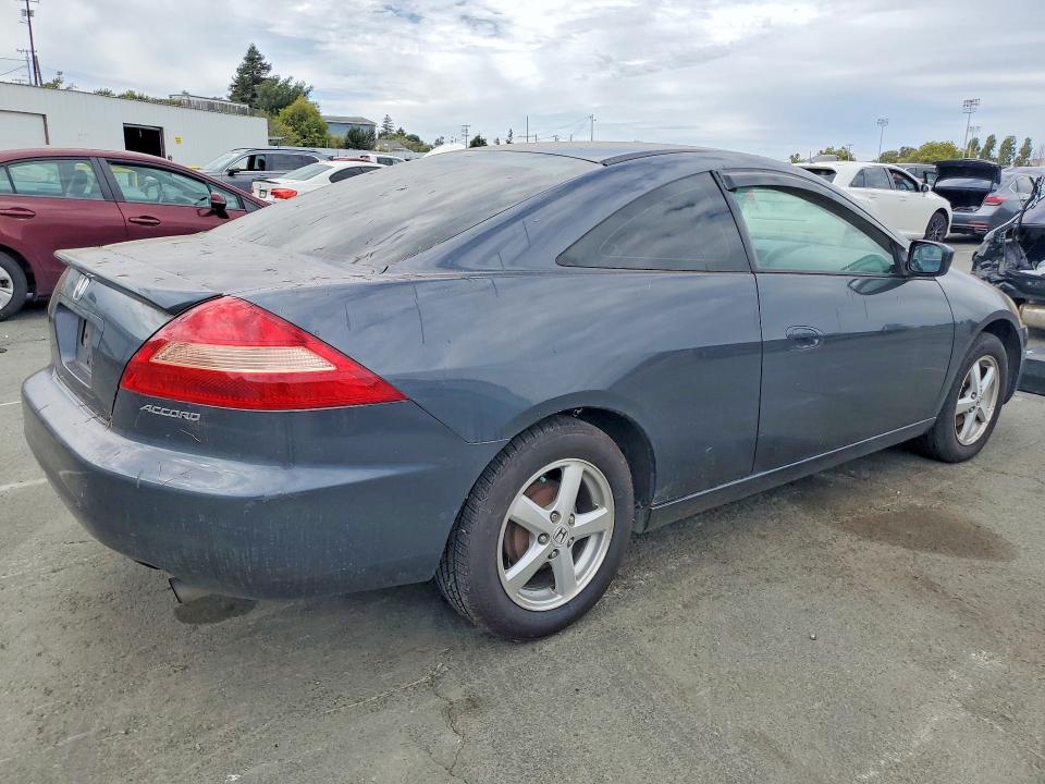 Продажа на аукционе авто 2005 Honda Accord, vin: 1HGCM72565A018864, номер лота: 60523916