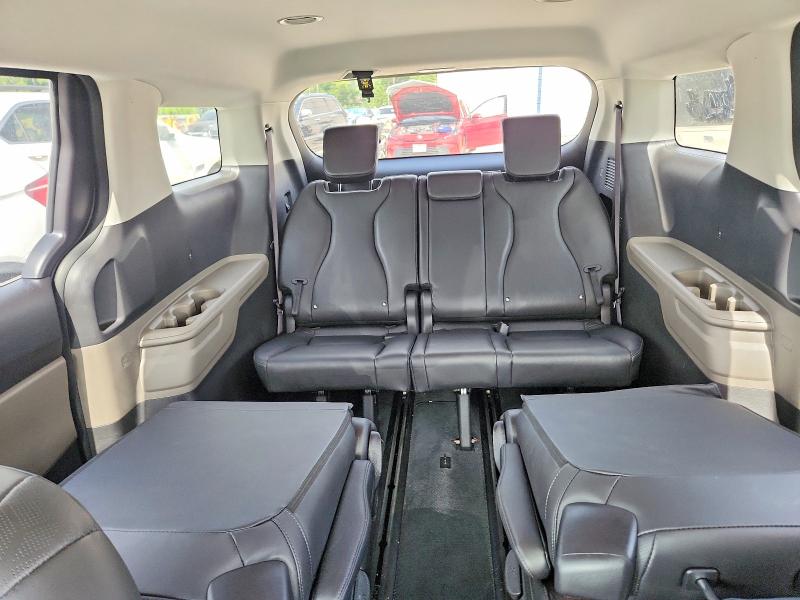 Aukcja sprzedaży 2025 Kia Carnival, vin: KNDNB5K3XS6534790, numer aukcji: 62214146