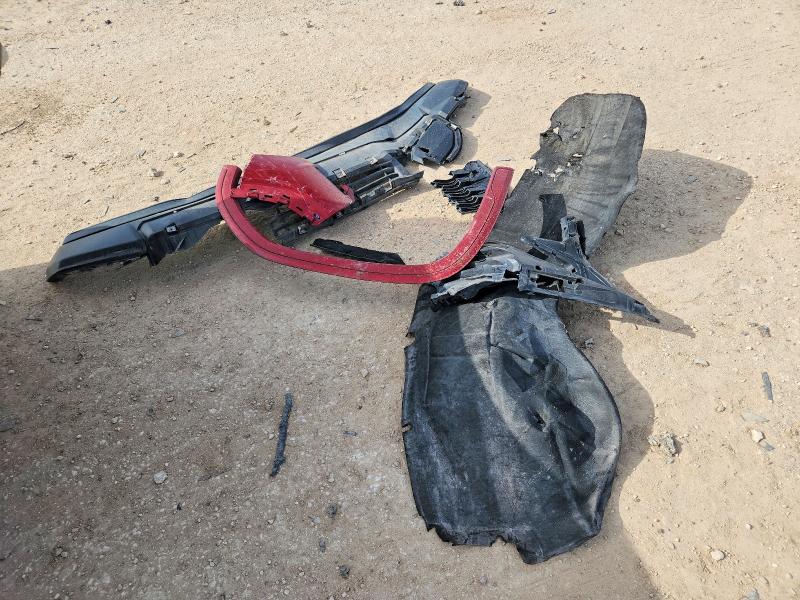 61885816 :رقم المزاد ، 3GTPHGED9PG194139 vin ، 2023 Gmc Sierra مزاد بيع