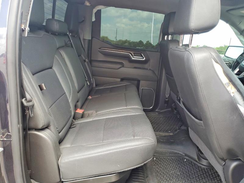 Aukcja sprzedaży 2022 Gmc Sierra, vin: 3GTPHDED5NG652402, numer aukcji: 63122086