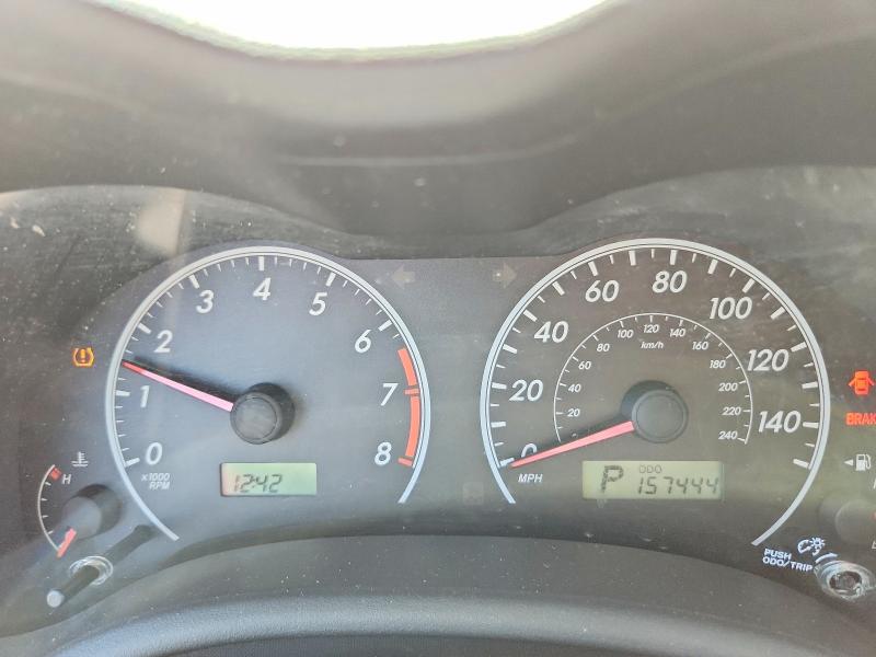 Продаж на аукціоні авто 2009 Toyota Corolla, vin: 1NXBU40E69Z144671, номер лоту: 60497806