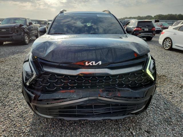 63468416 :رقم المزاد ، 5XYK6CAF2PG051984 vin ، 2023 Kia Sportage مزاد بيع