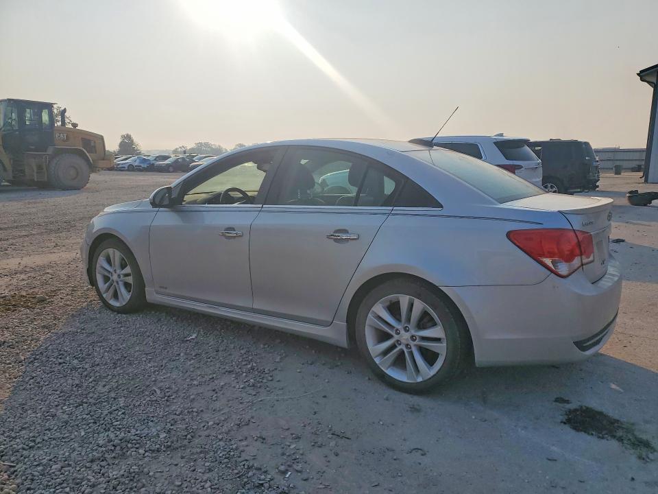 Aukcja sprzedaży 2015 Chevrolet Cruze, vin: 1G1PG5SB7F7292793, numer aukcji: 62722536